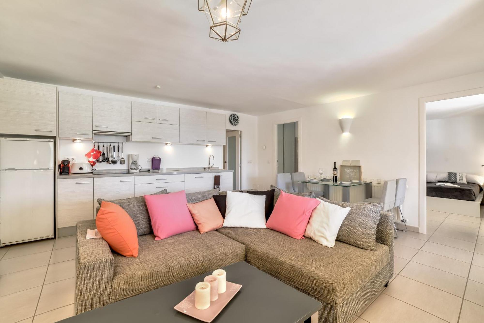 Villa Ocaso - Plusholidays Calp Exterior foto