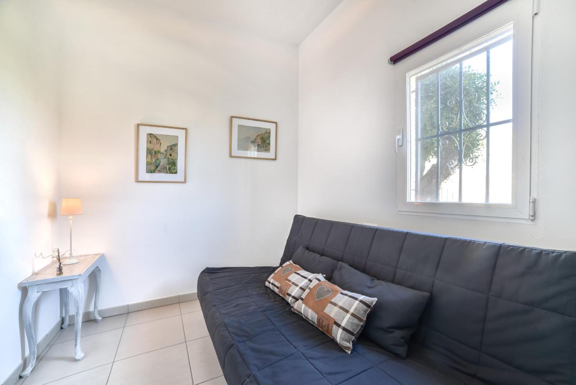 Villa Ocaso - Plusholidays Calp Exterior foto